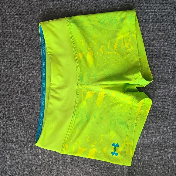 Hind Short Tights - Picture 1 of 8